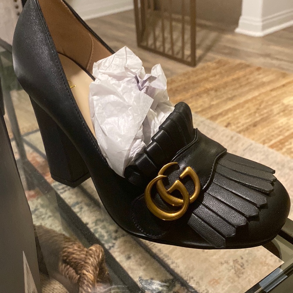 Gucci Heels